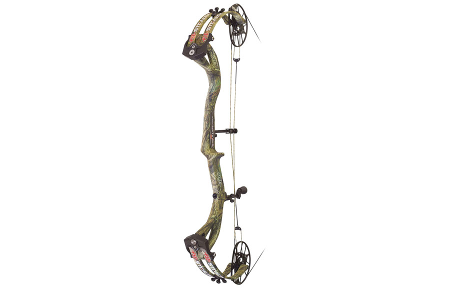 PSE Carbon Air Stealth 35" PSE Carbon Air Stealth 35"