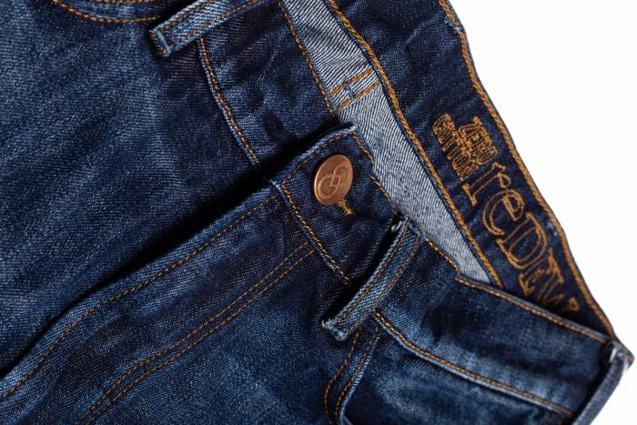 reDEW Zero Cotton Frost Jeans