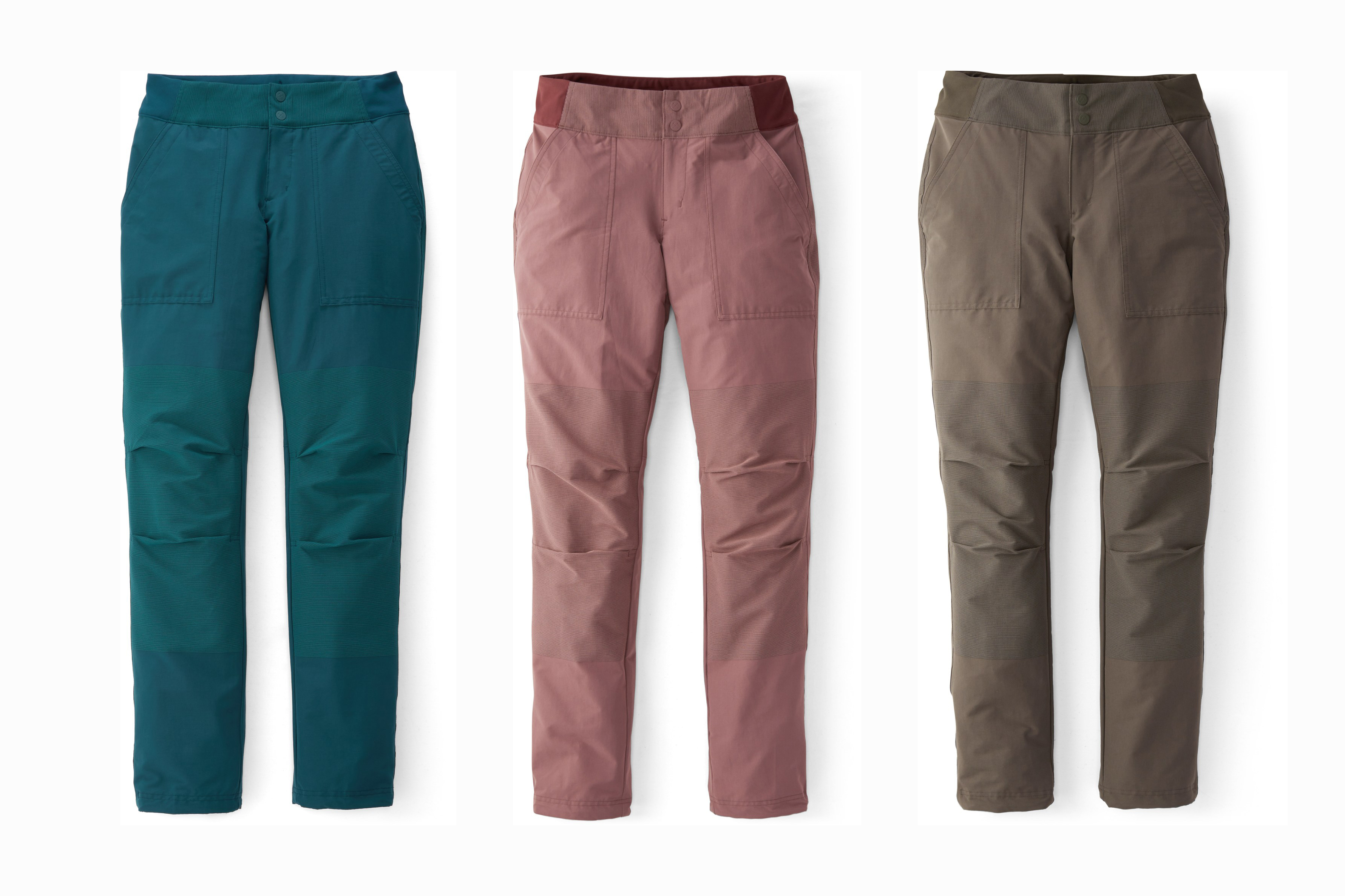 REI Screeline Technical Pants