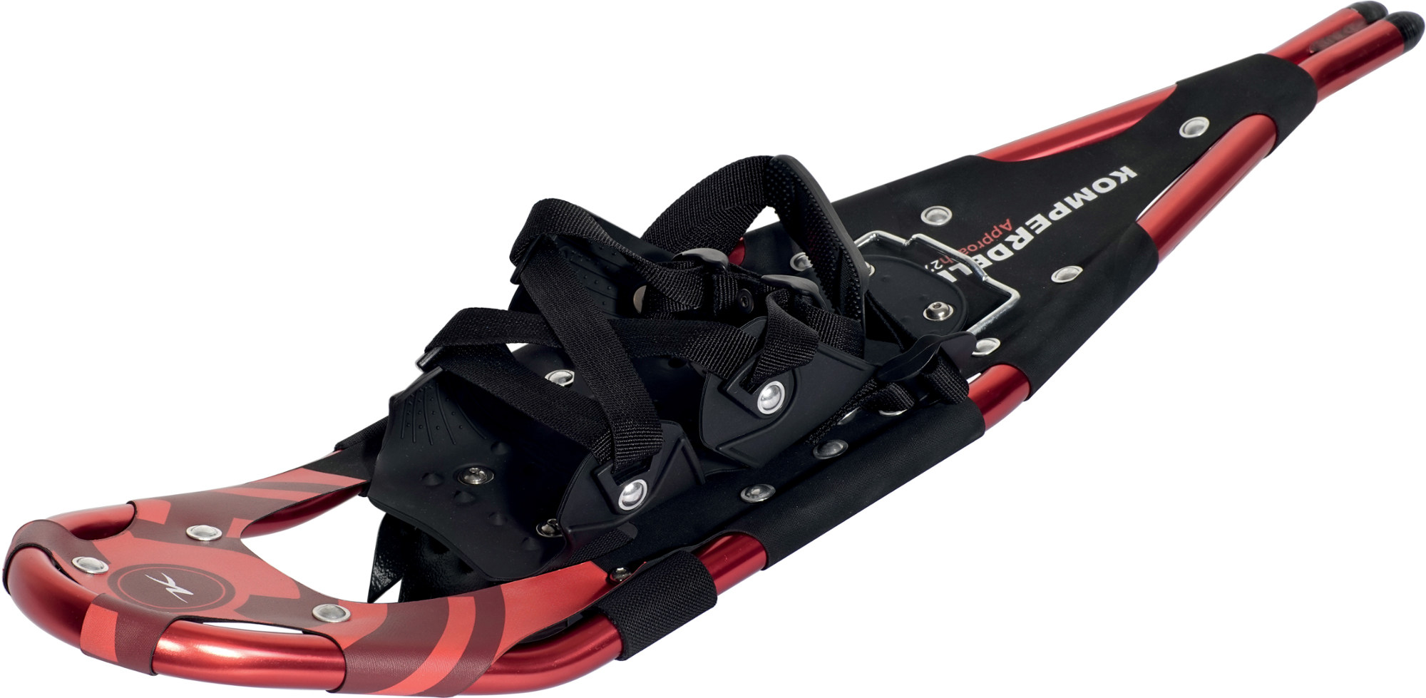 Komperdell Approach 27 Snowshoes