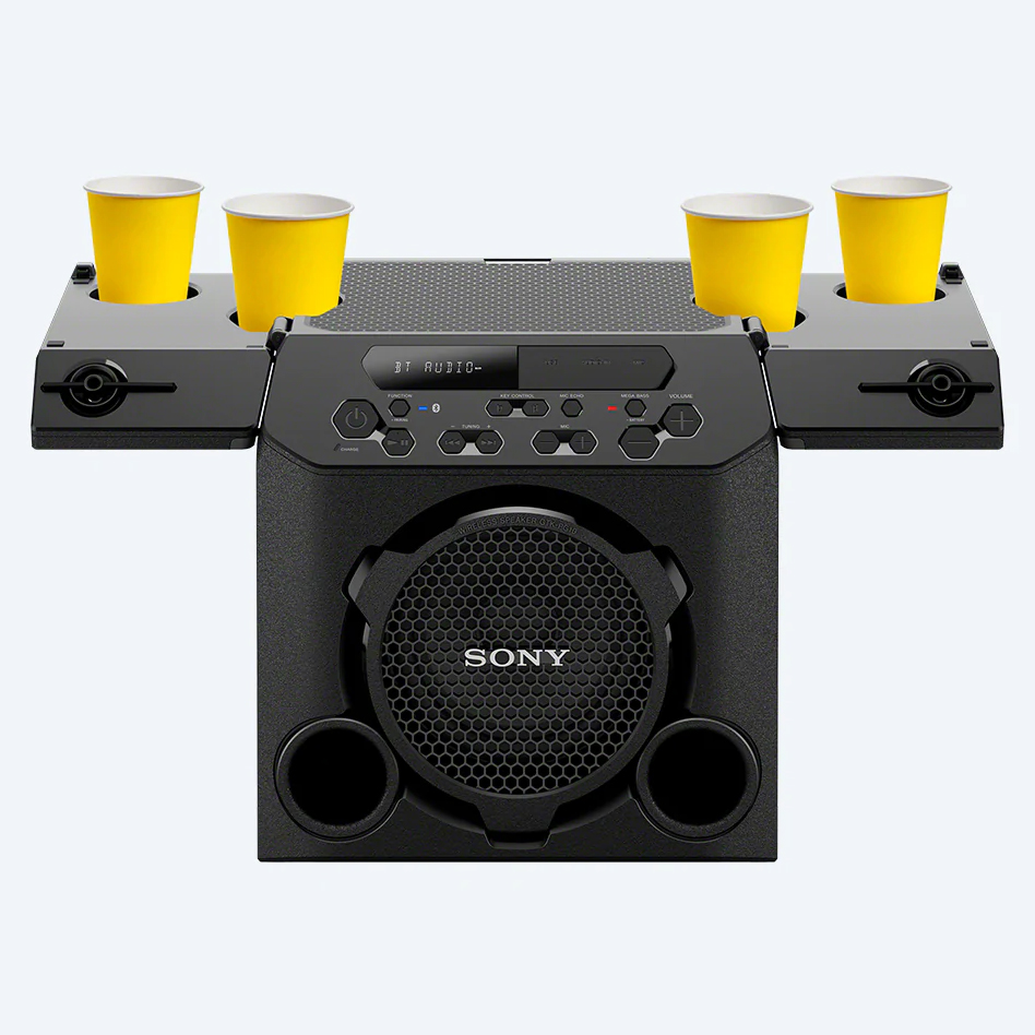 sony party speaker