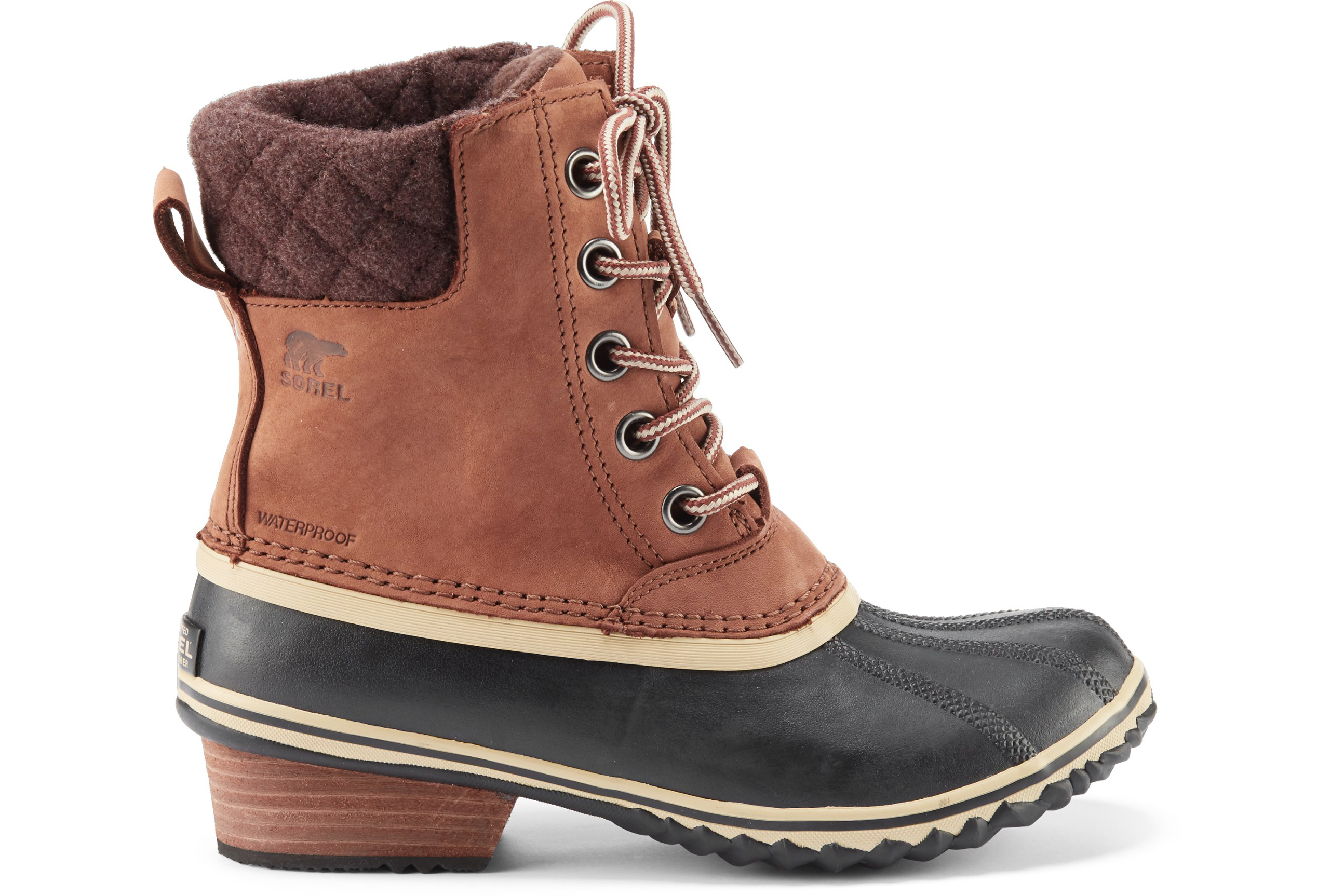 Sorel Waterproof Boot Sorel Waterproof Boot