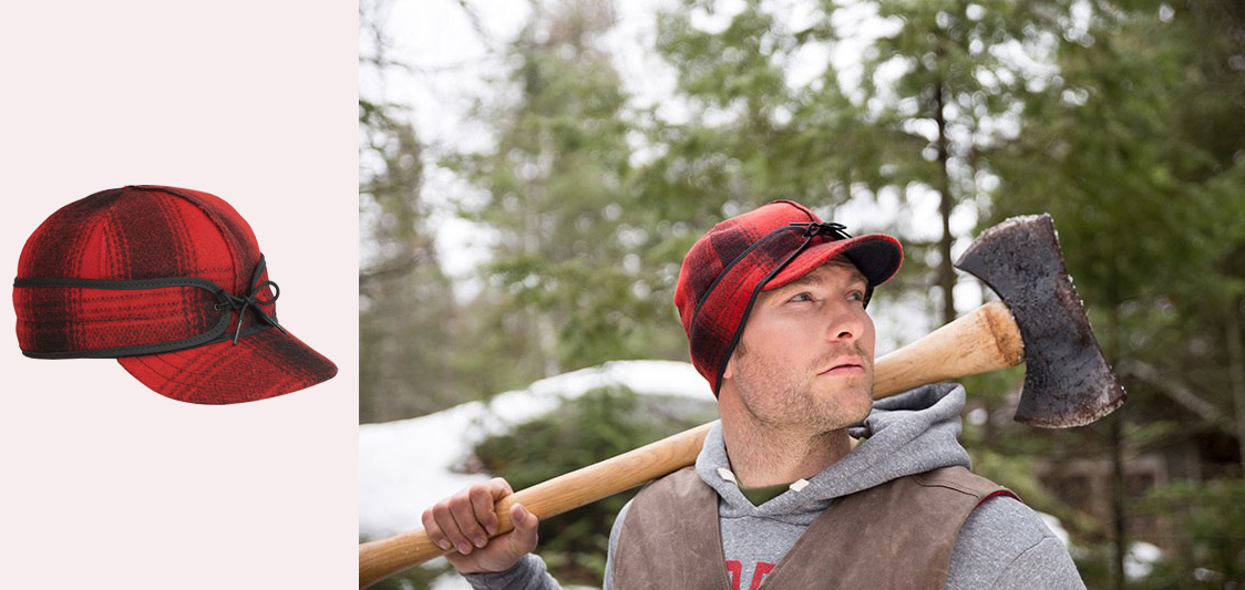 Stormy Kromer Hat Stormy Kromer Hat