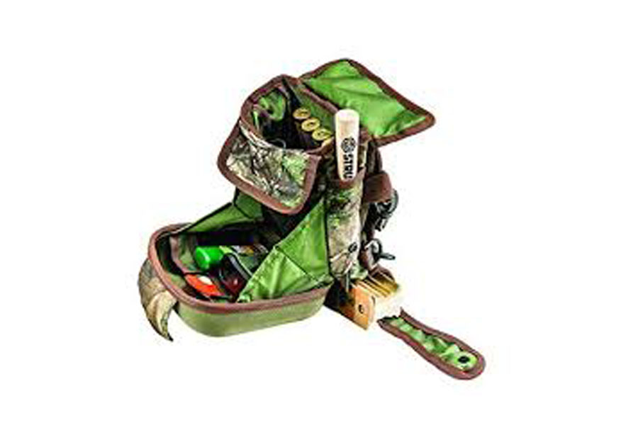 Hunters Specialties H.S. Strut UnderTaker Chest Pack