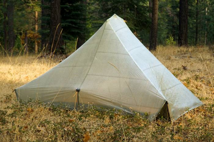 tarptent aeon li