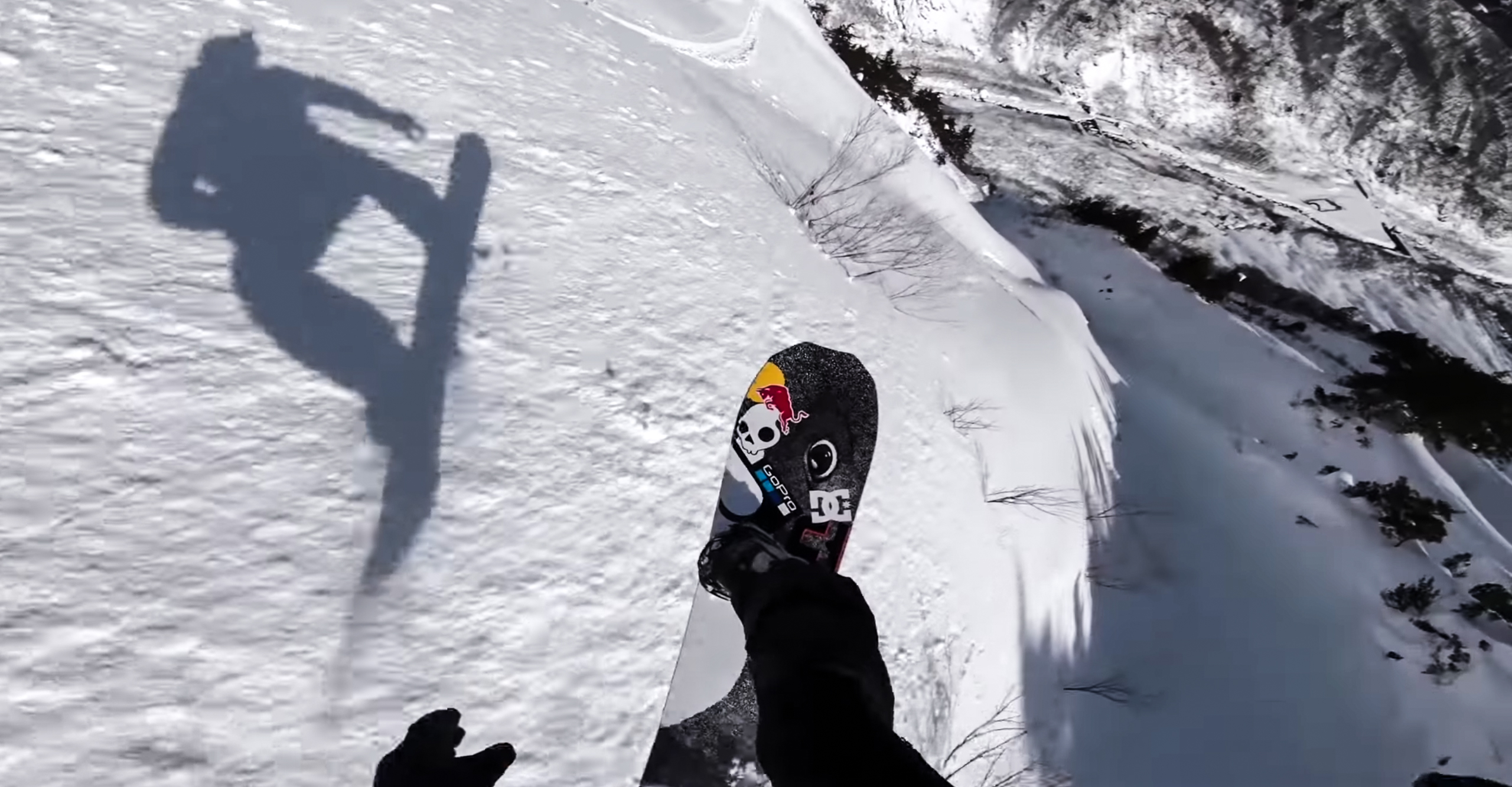 travis rice winning run japan fwt