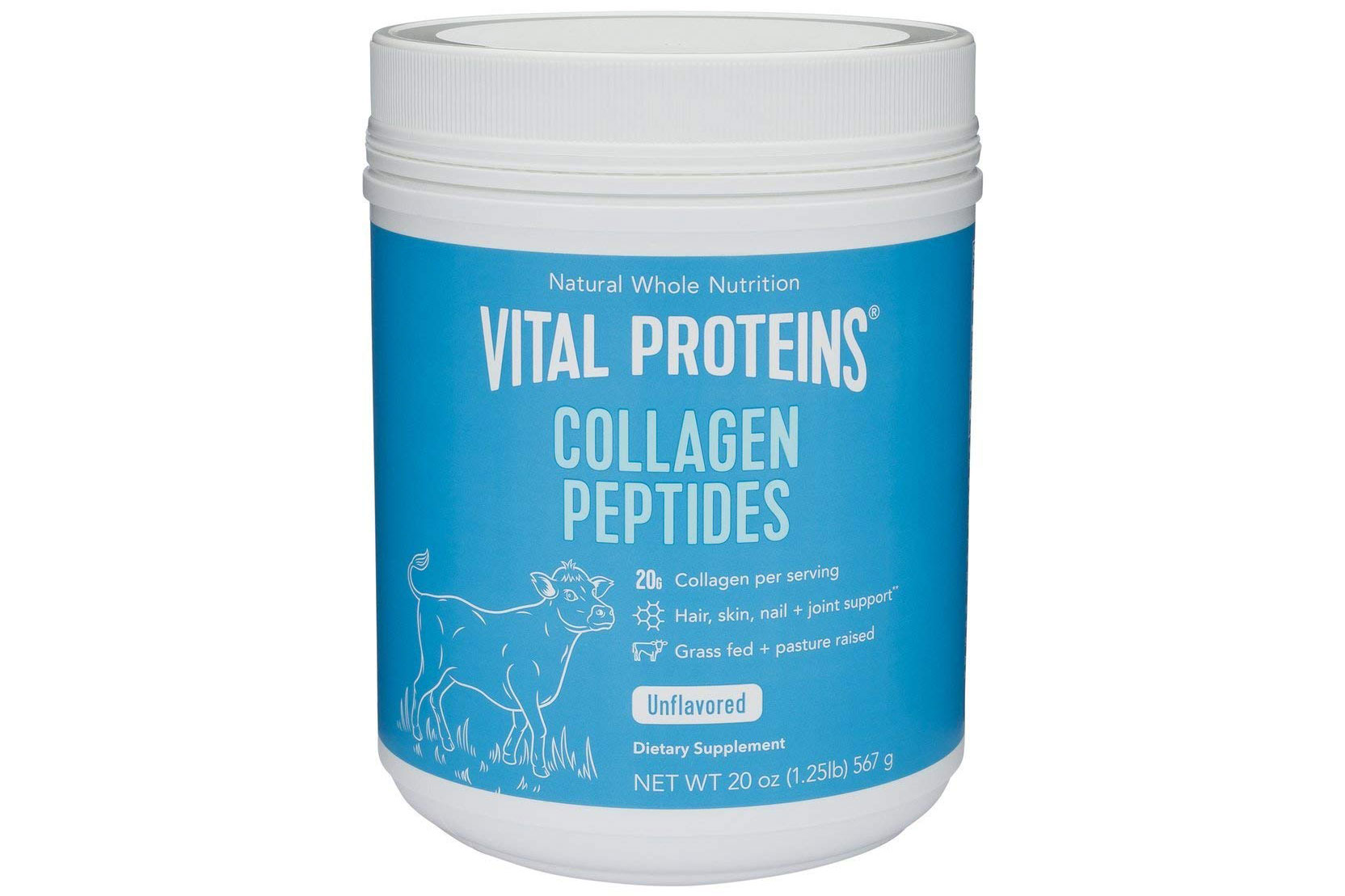 Vital Proteins Collagen Peptides