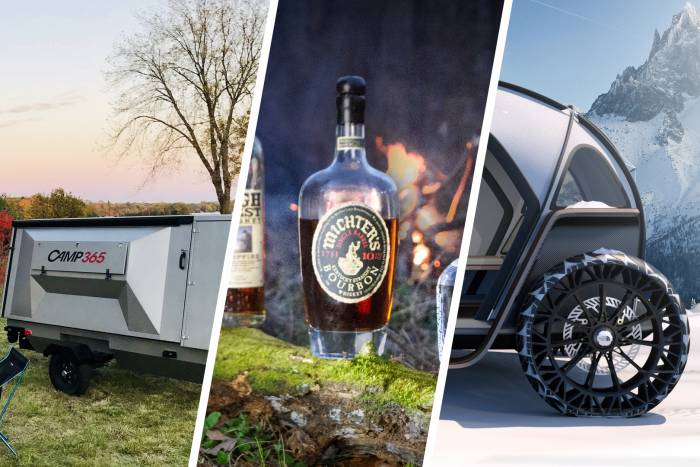 Trending: Our Top Outdoor Stories This Week