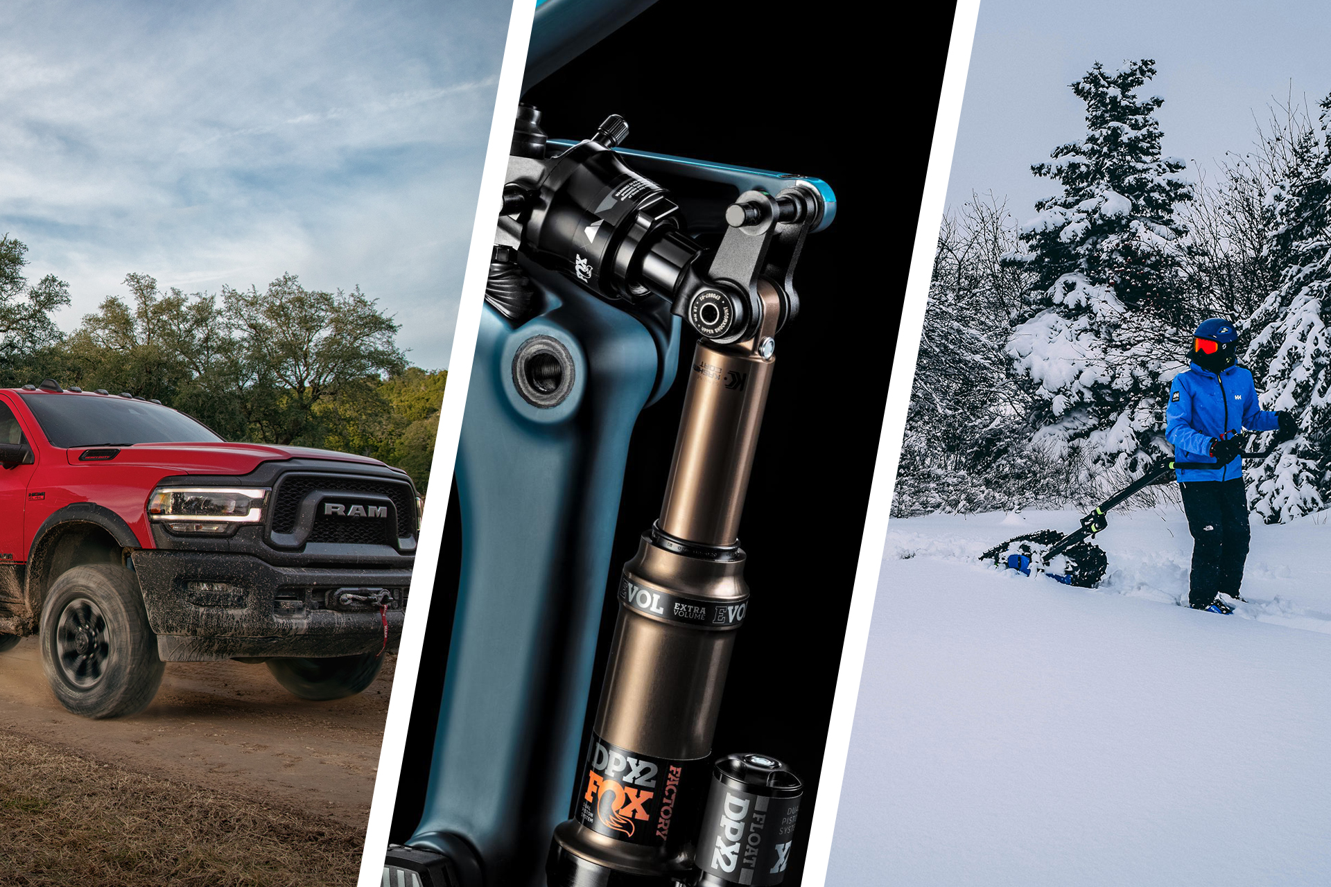 Trending: Our Top Outdoor Stories This Week