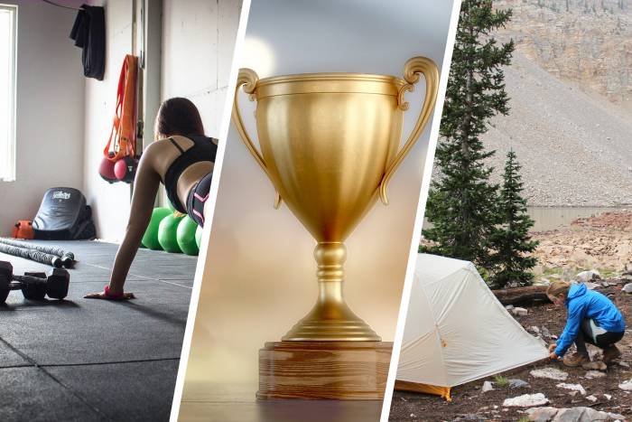 Trending: Our Top Outdoor Stories This Week