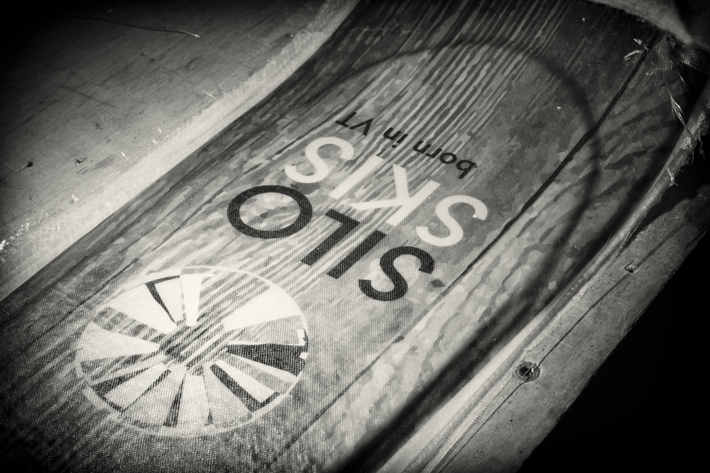 Silo Skis