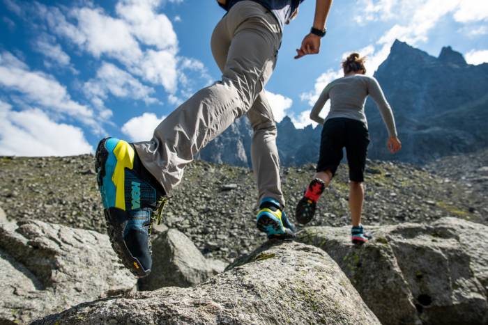 Hoka one one sky arkali