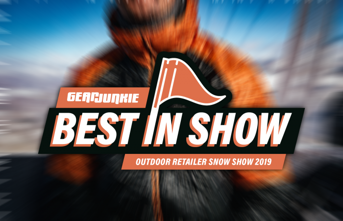 Outdoor Retailer Snow Show ‘Best In Show’ Winter Gear 2019