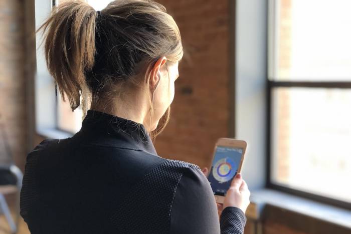 5 Fitness Apps for Running Smarter in the City