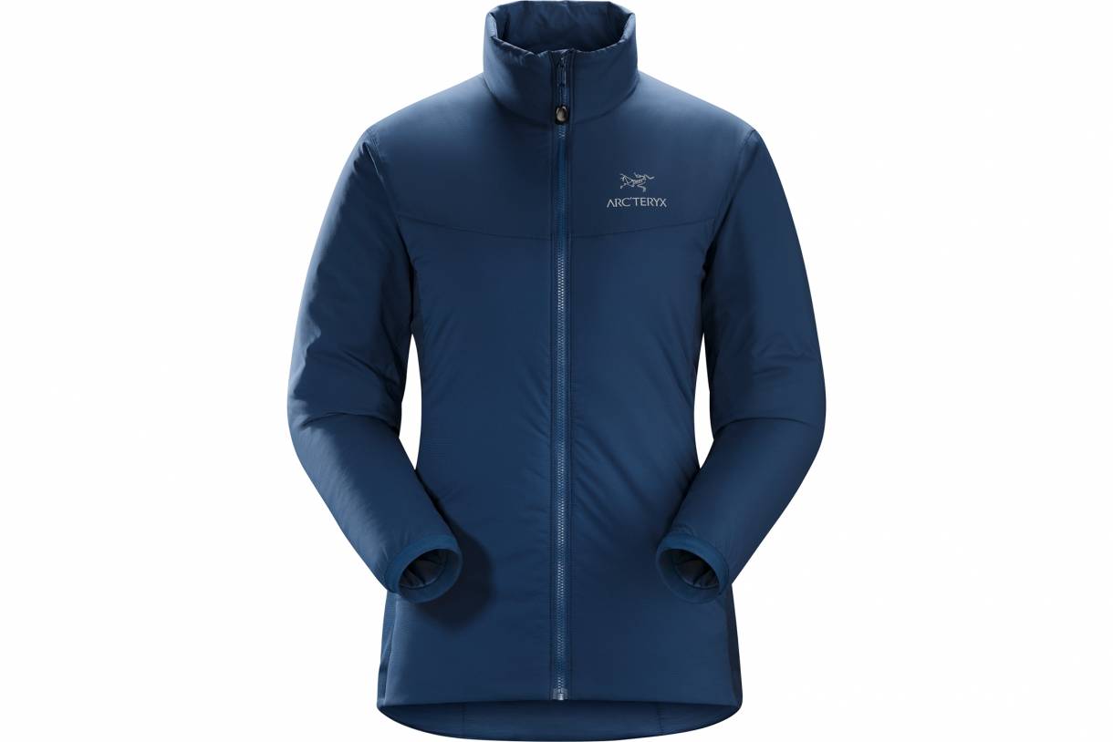 The Brand That Never Goes on Sale: Arc’teryx Now 20% Off | GearJunkie