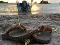 Chaco Playa Pro flip-flops