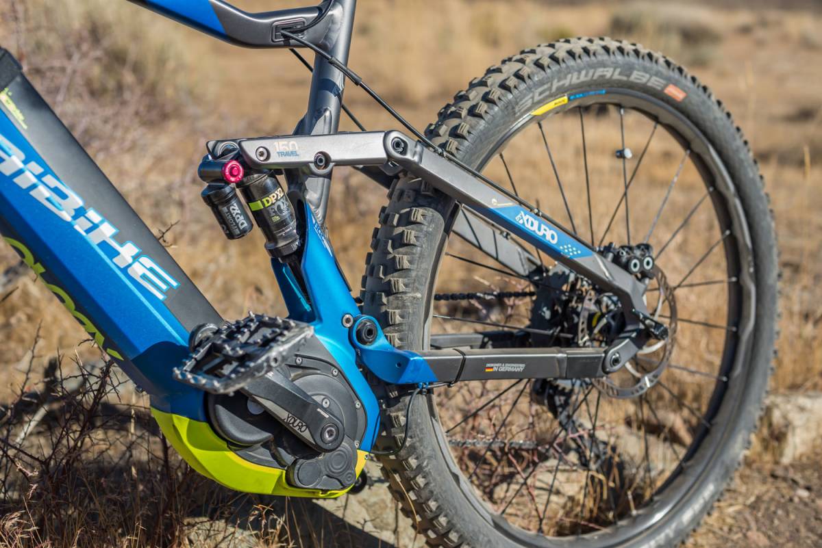 Haibike XDURO AllMtn 9.0 Review OffRoad Fun, From Gnarly to Nice GearJunkie