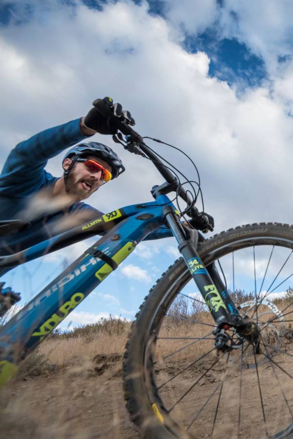 Haibike XDURO AllMtn 9.0 Review OffRoad Fun, From Gnarly to Nice GearJunkie