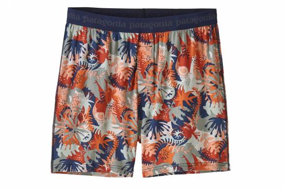 patagonia ski underwear