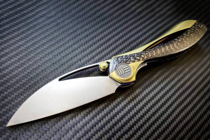 The Cutting Edge: Gerber, Kizer, KAI, and More Knife Launches for 2019