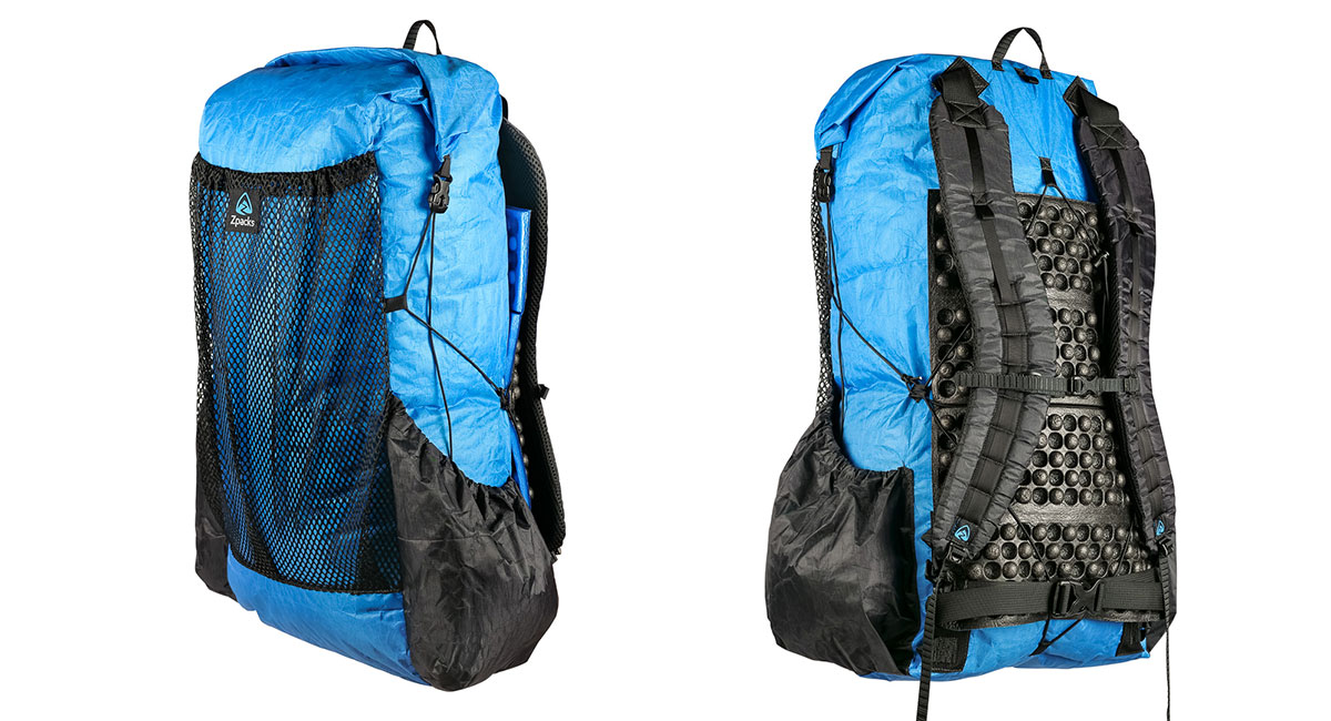 Adventure Race Gear The Patagonian Expedition Race Winning Kit