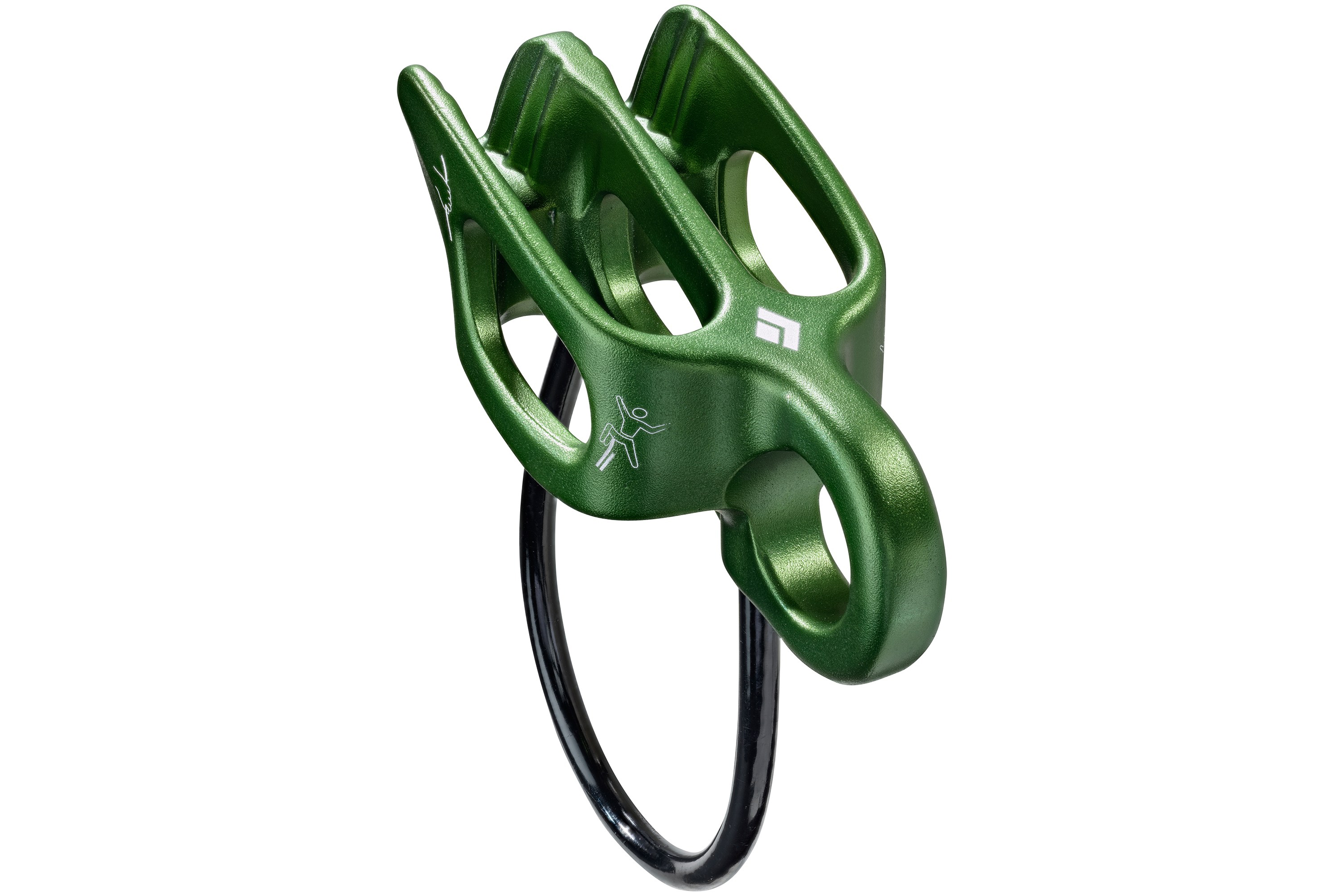 Black Diamond ATC Guide belay device Black Diamond ATC Guide belay device