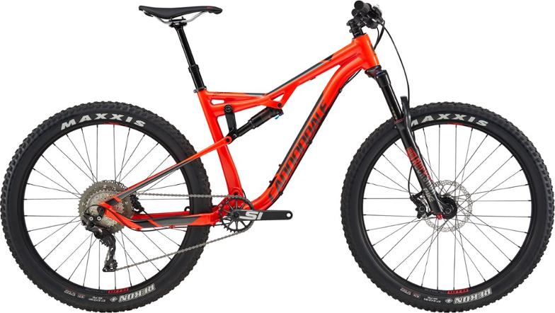 Cannondale Bad Habit Bike