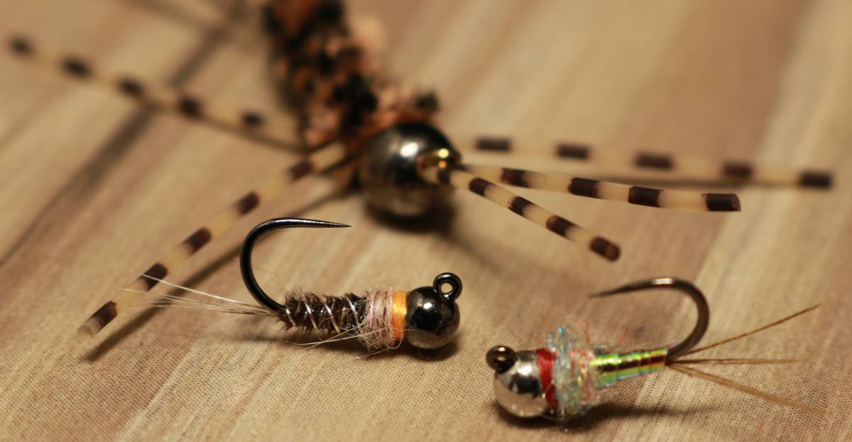 European Nymphing The Hot Fly Fishing Technique Explained GearJunkie
