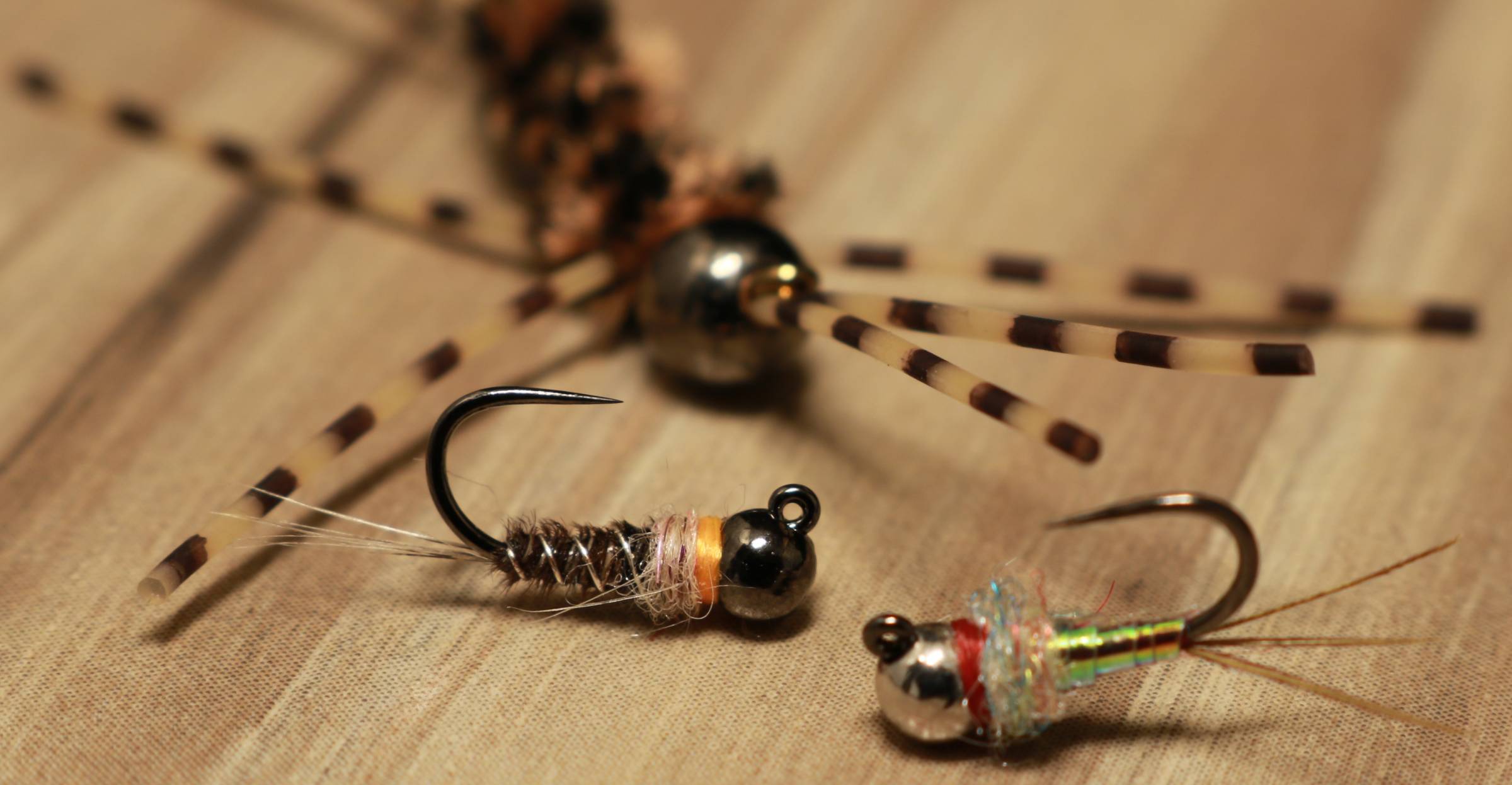 Euro fly fishing Clearance