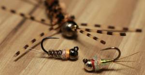 European Nymphing: The Hot Fly Fishing Technique Explained