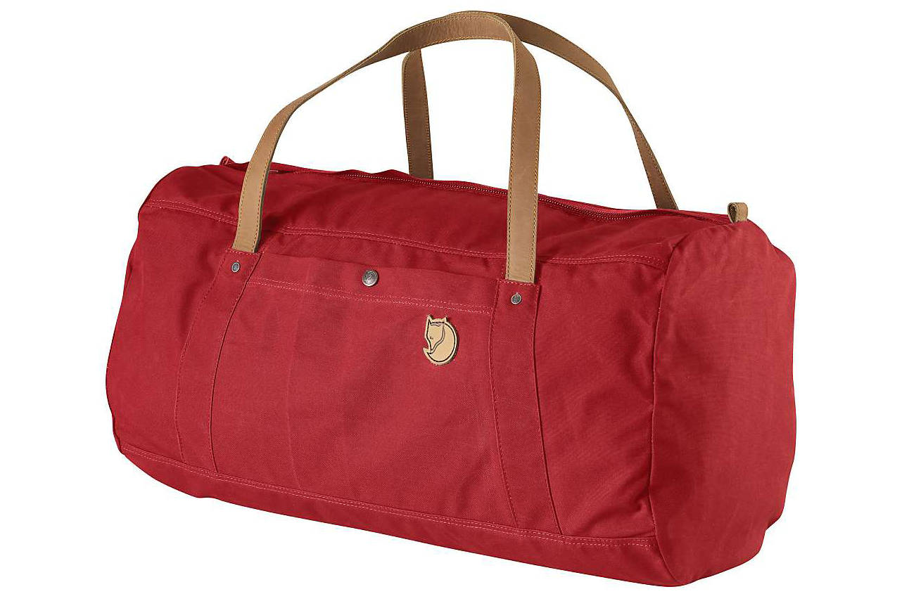 Fjällräven Duffel