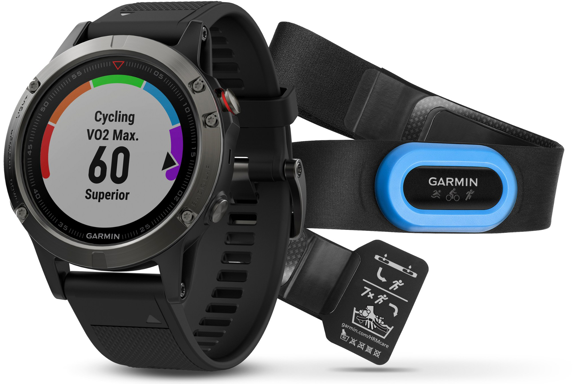 Garmin Fenix 5 Smartwatch