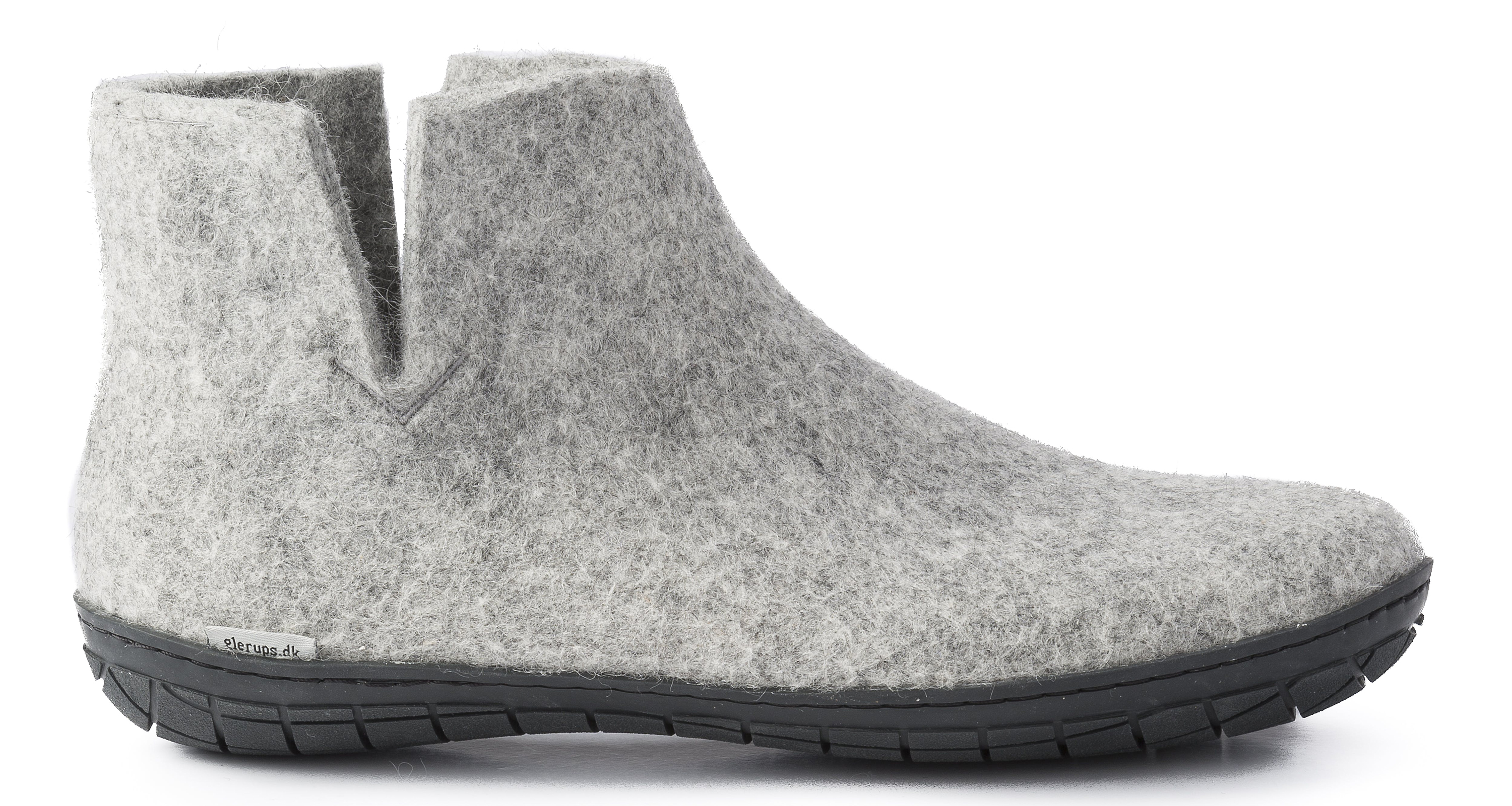 Glerups Camp Shoe Glerups Camp Shoe