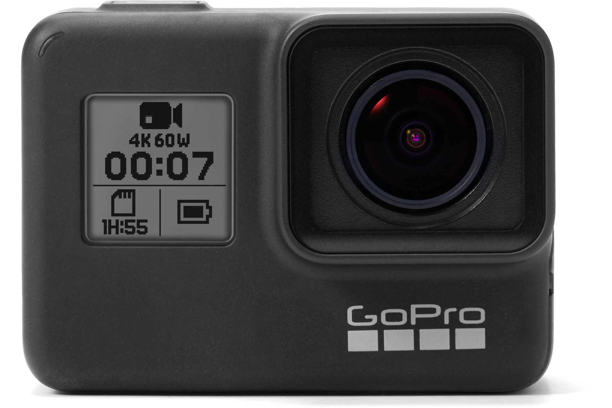 GoPro HERO7 Black Camera