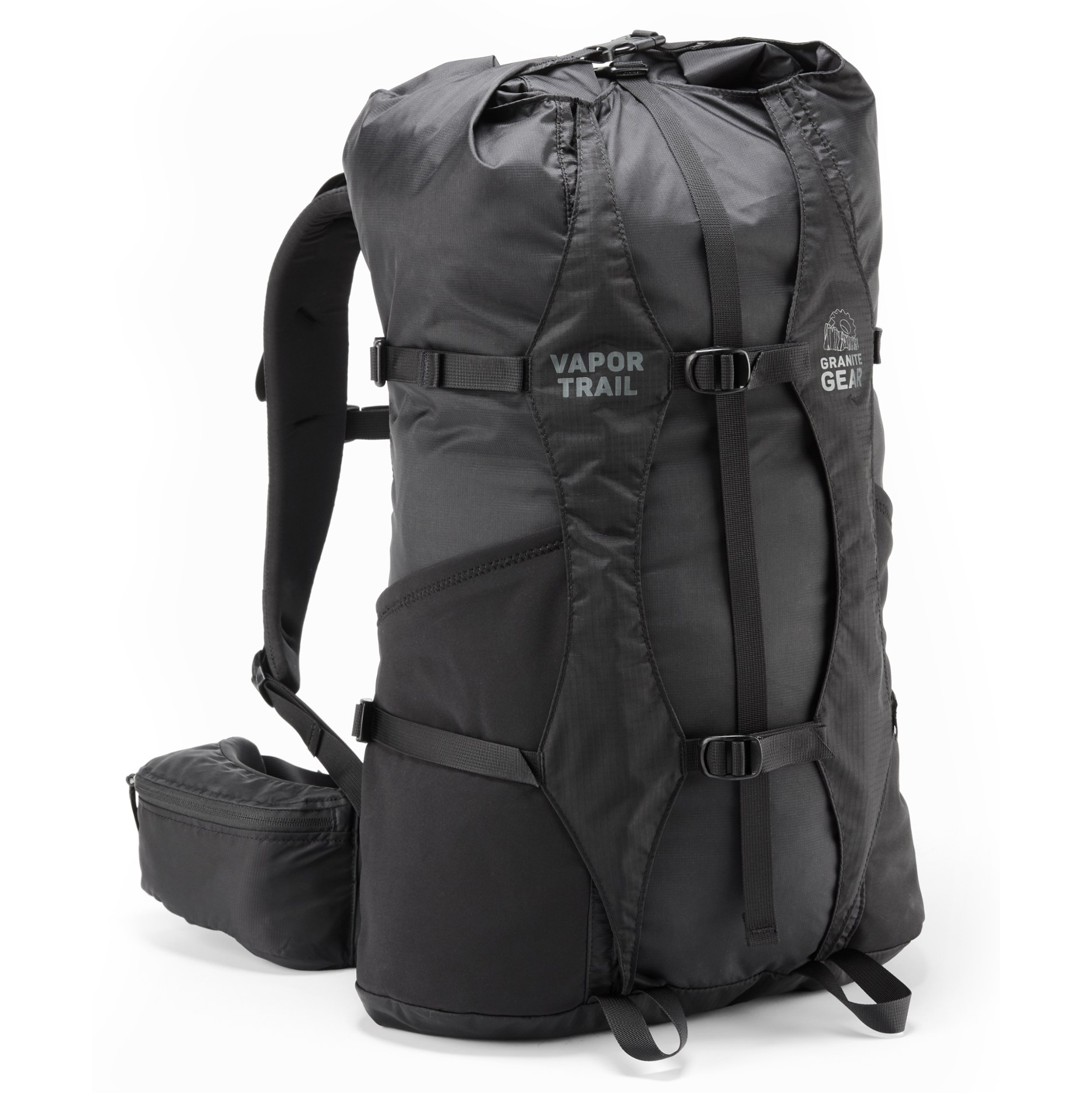 granite gear vapor trail