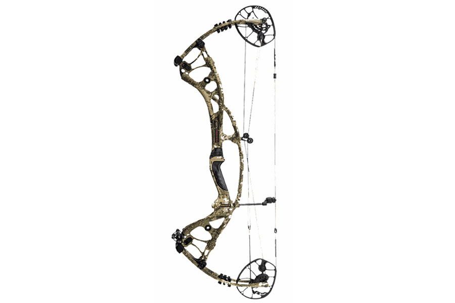 2019 Hoyt Carbon RX-3 Ultra Compound Bow 2019 Hoyt Carbon RX-3 Ultra Compound Bow