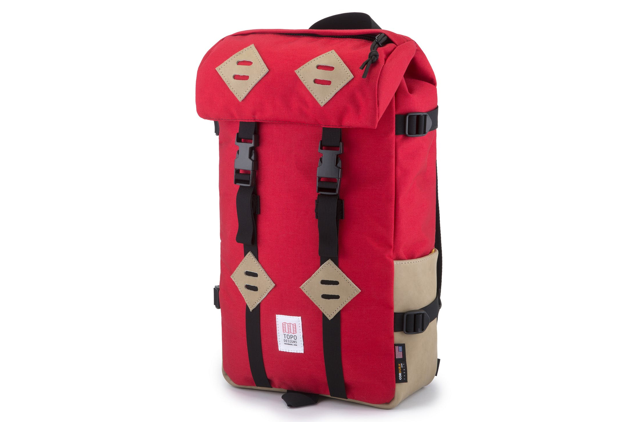 Topo Designs Klettersack Topo Designs Klettersack