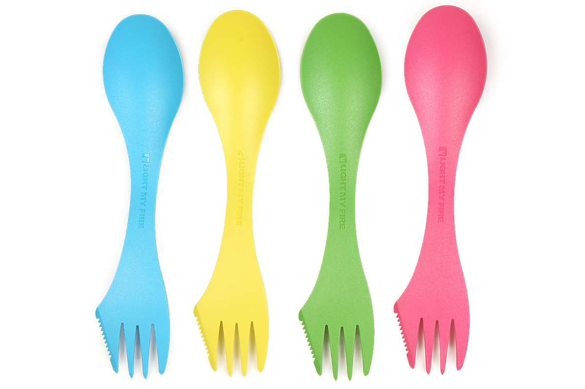 Light My Fire Spork