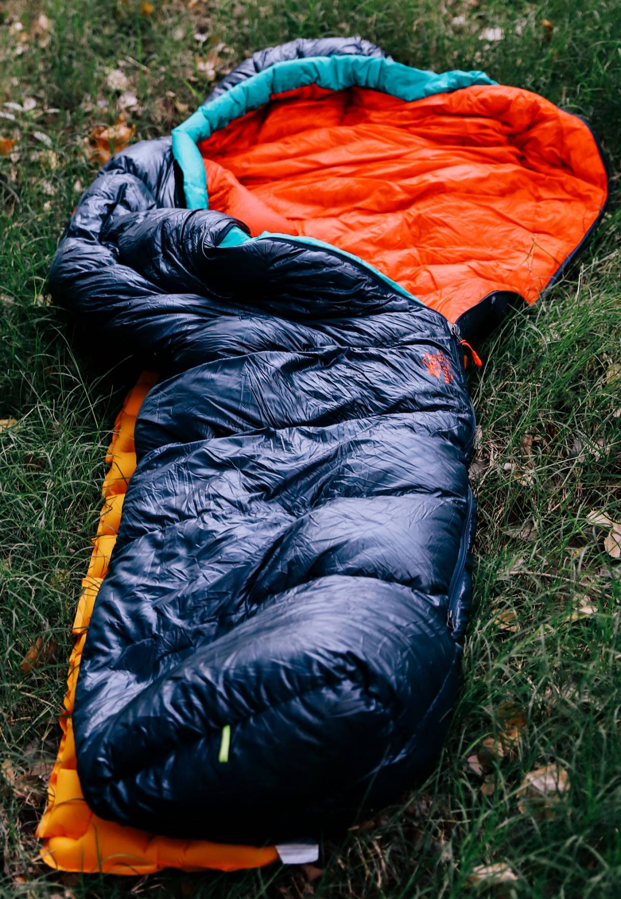 REI Magma 15Degree Sleeping Bag Review Simple, Warm Slumber GearJunkie