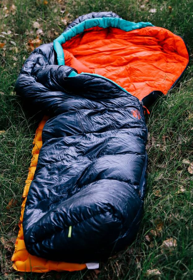 REI Magma 15Degree Sleeping Bag Review Simple, Warm Slumber GearJunkie