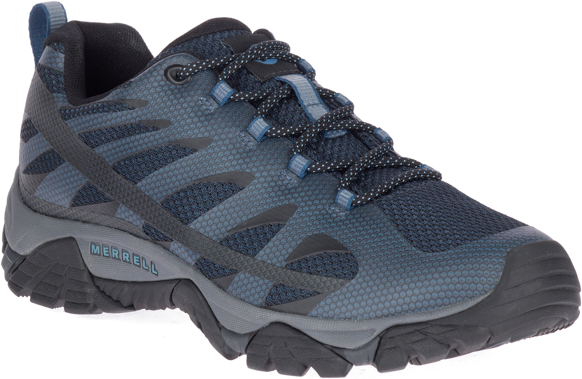 Merrell Men's Moab Edge 2 Hiking Shoes
