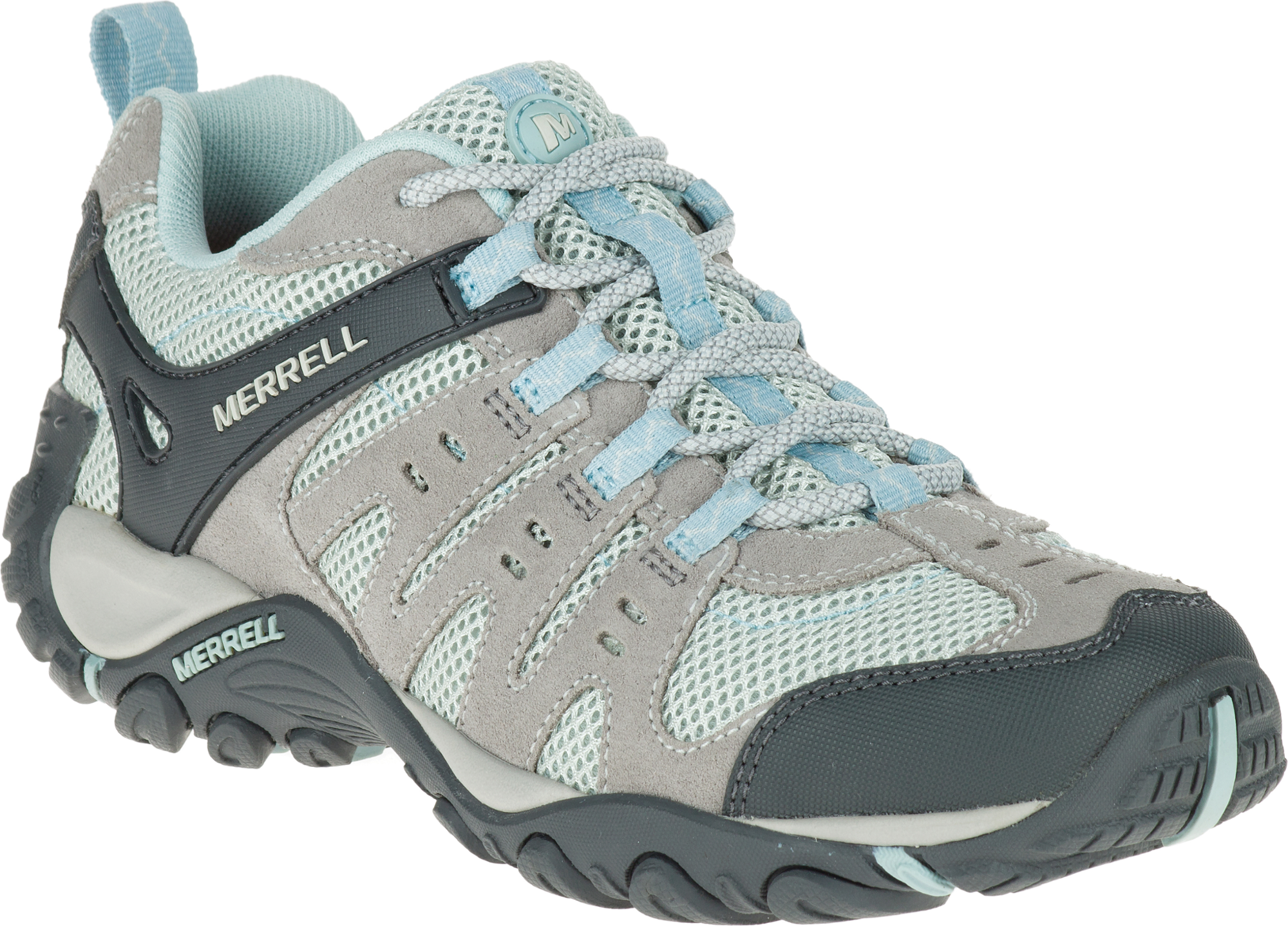 Merrell Women's Accentor Hiking Shoe