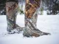 Muck Arctic Hunter Tall Boot Review: Toasty, Comfortable, Dependable