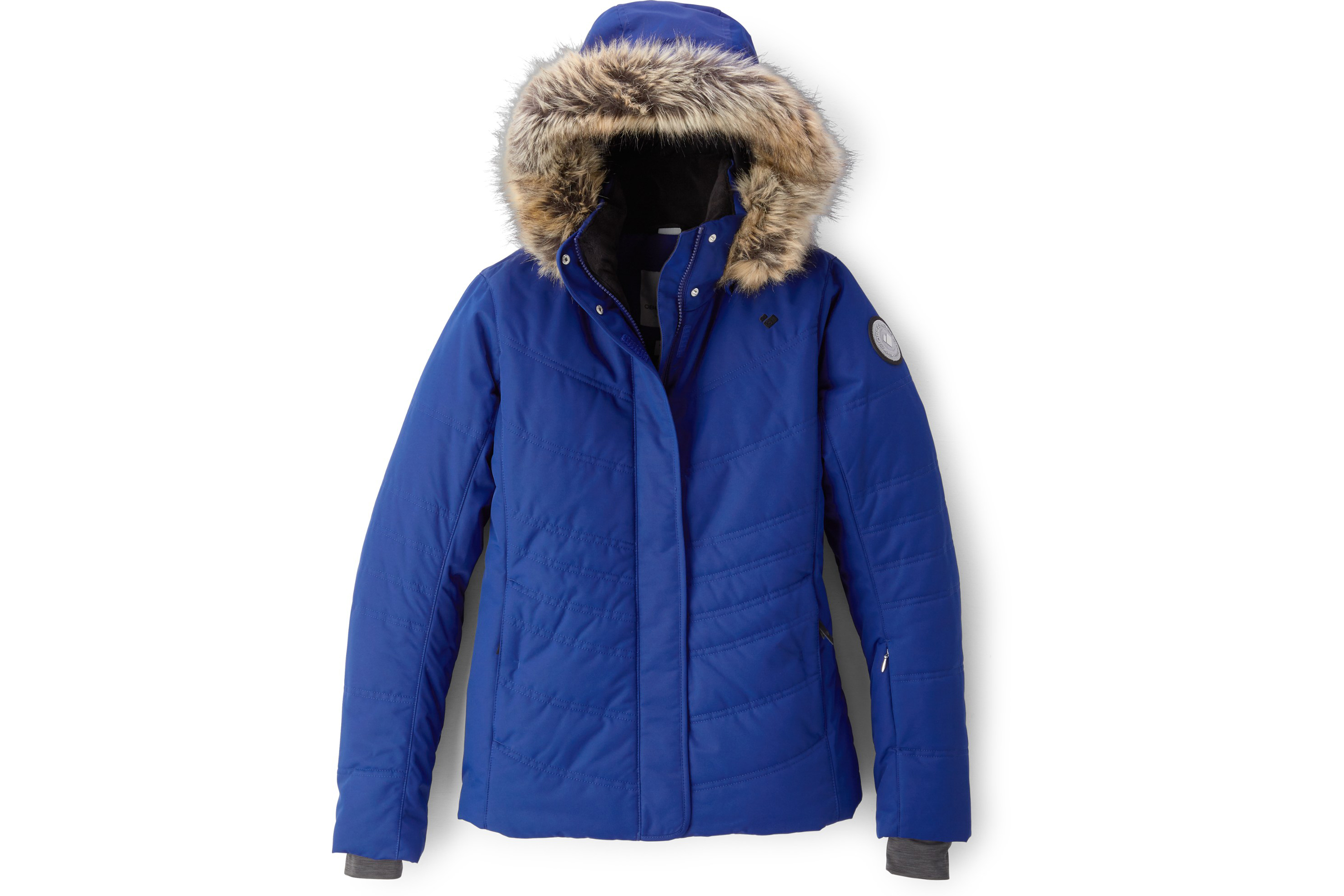 Obermeyer Women's Tuscany II Insulated Jacket