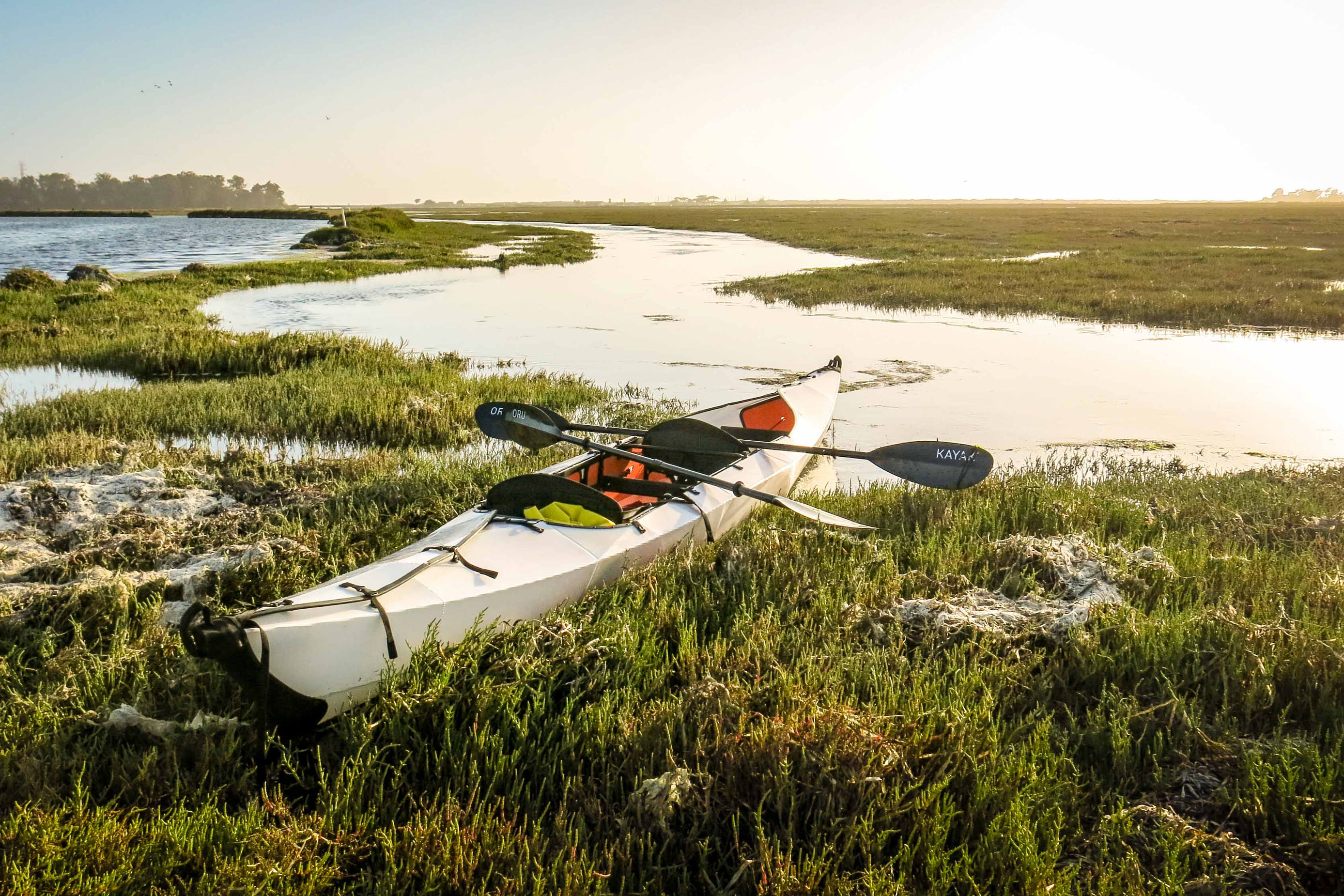 Emerging Gear: Collapsible Tripod, Inflatable Camera Pack, Gorilla Monsoon Bike