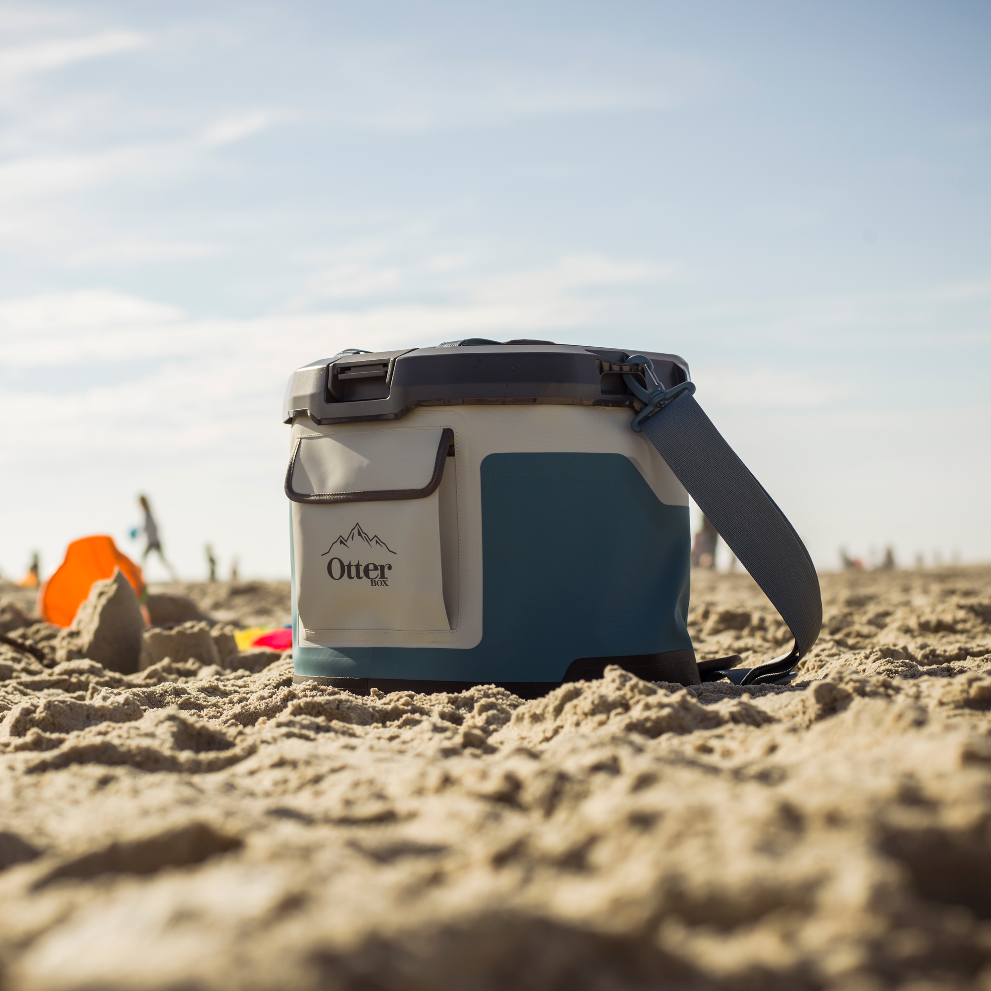 otterbox trooper 12 cooler