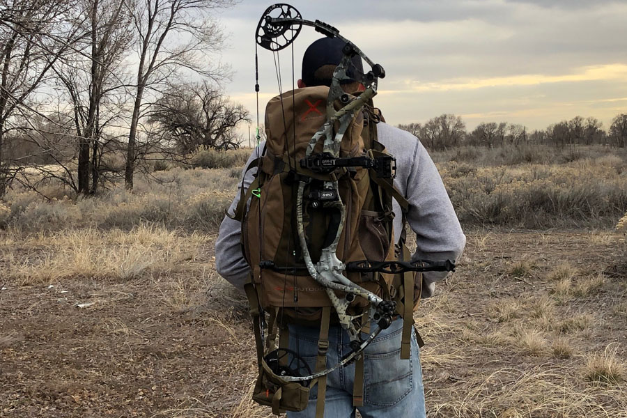 2019 Hoyt Carbon RX-3 Ultra Compound Bow 2019 Hoyt Carbon RX-3 Ultra Compound Bow
