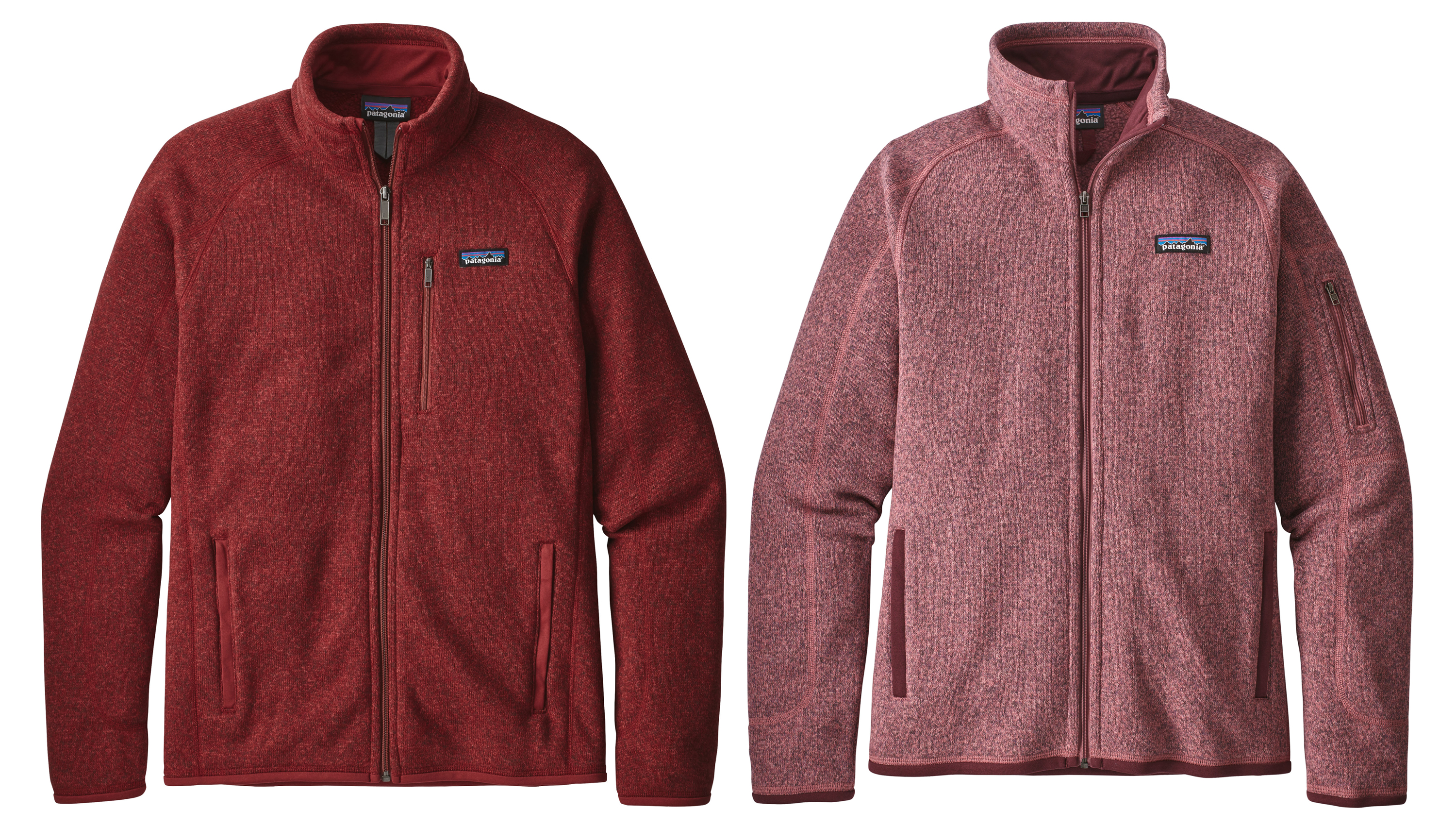 Patagonia Better Sweater