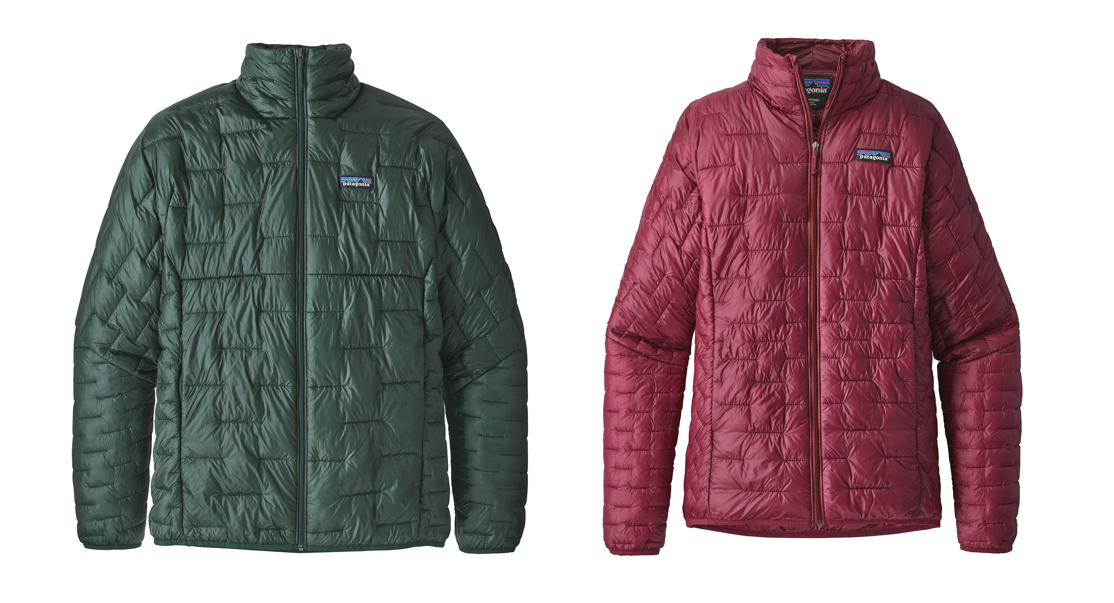 Patagonia Micro Puff sale