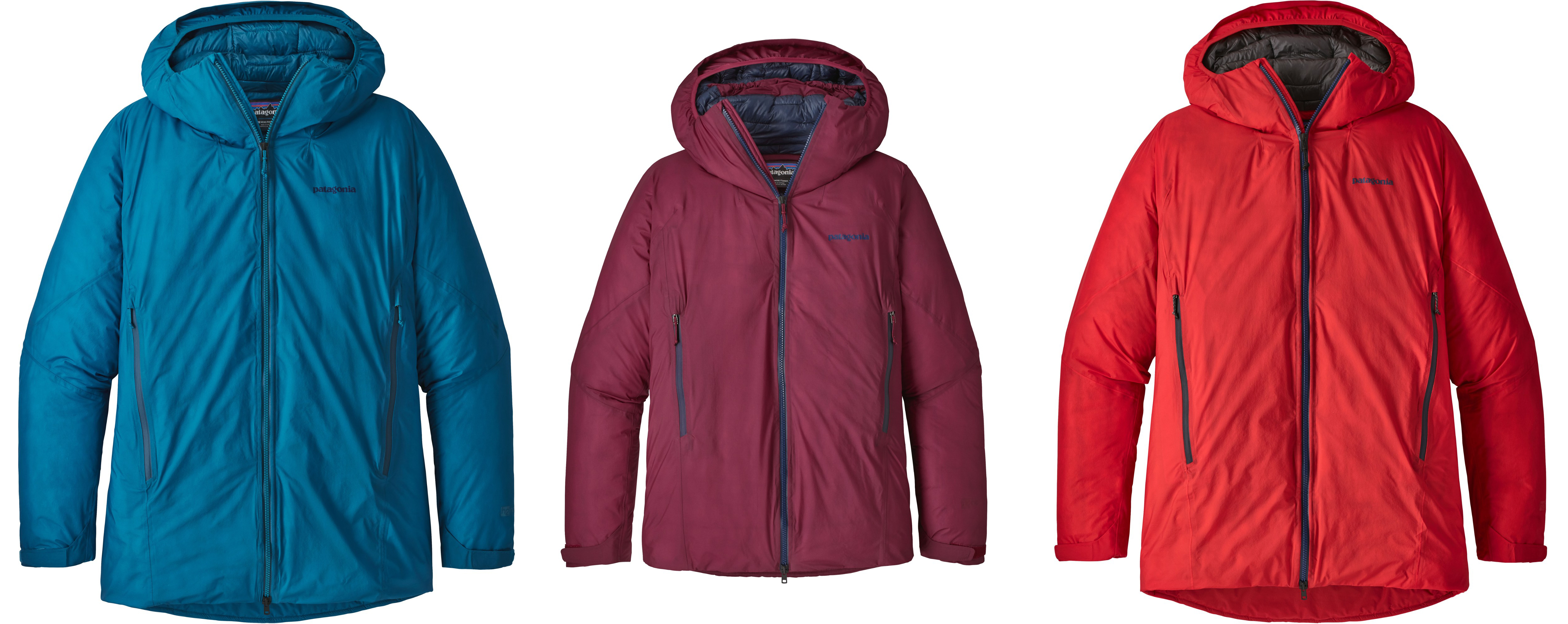Patagonia Micro Puff Storm